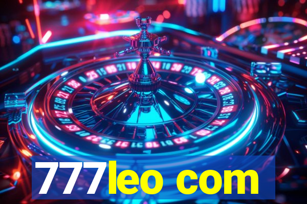 777leo com